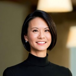 Peggy Huang