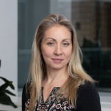 Speaker: Liz Gorgoglione Liz Gorgoglione