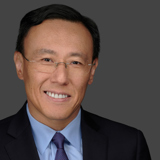 Speaker: Mark Yu Mark Yu