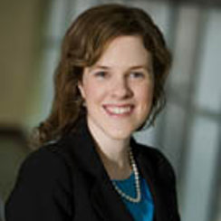 Caitlin Freeh