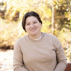 Lale Topcuoglu