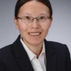 Yifeng Liu