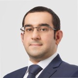 Speaker: Mehdi Khalili Mehdi Khalili