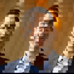 James Overpeck