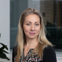 Liz Gorgoglione